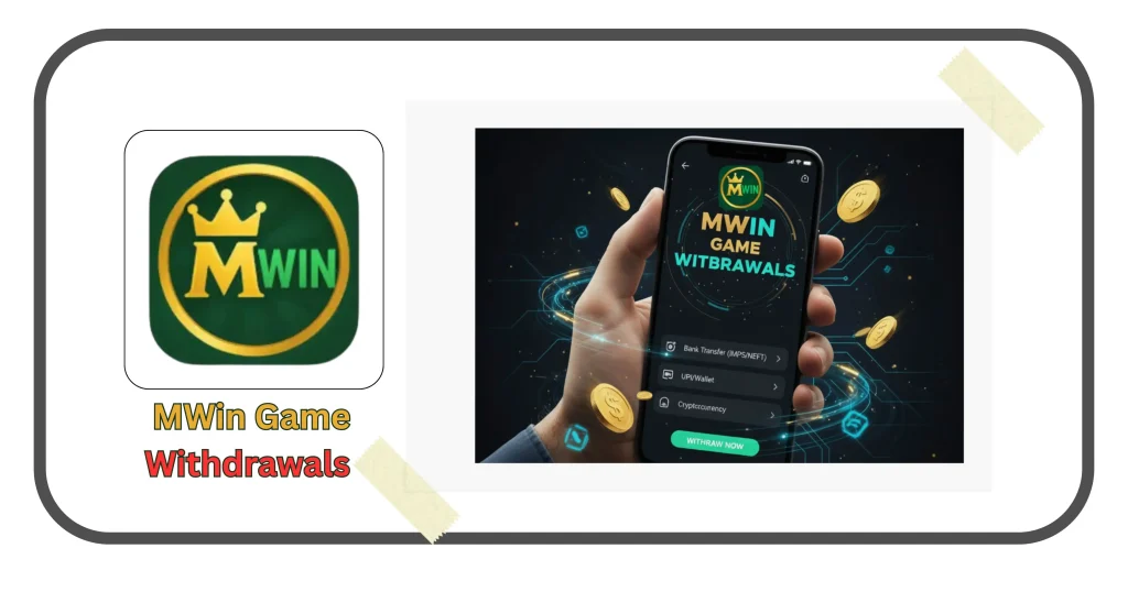 _MWin Game Withdrawals