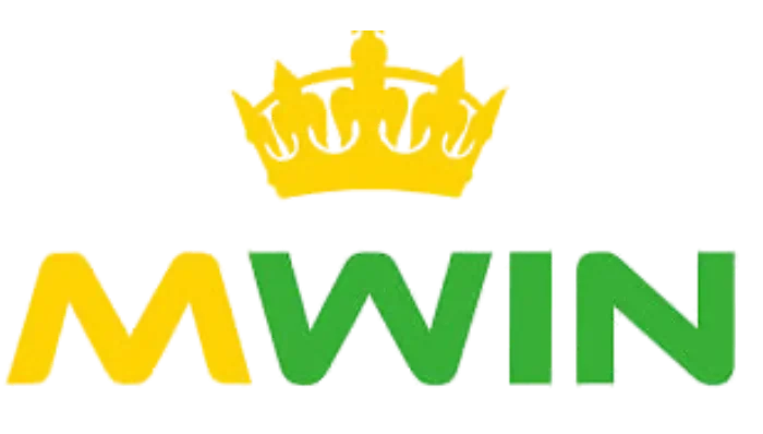Mwin Game logo