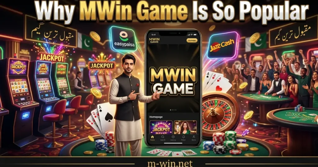 mwinpopolar